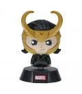 Lámpara padalone icon marvel avengers loki