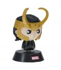 Lámpara padalone icon marvel avengers loki