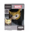 Lámpara padalone icon marvel avengers loki