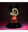 Lámpara padalone icon disney mickey mouse