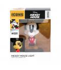 Lámpara padalone icon disney mickey mouse