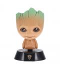 Lámpara padalone icon marvel groot