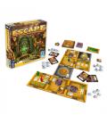 Juego de mesa devir escape