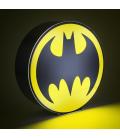 Lámpara de sobremesa dc comics batman