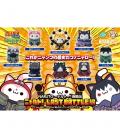 Figura megahouse naruto megacat last battle 1 unidad aleatoria