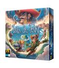 Juego de mesa la isla de pan edad recomendada 10 años