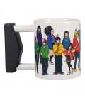 Taza paladone my hero academia