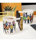 Taza paladone my hero academia