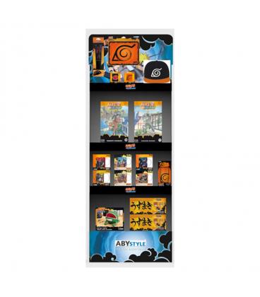 Expositor abystyle abysse naruto