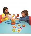 Juego de mesa bizak burger boom