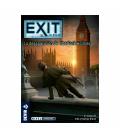 Juego de mesa devir exit la desaparición de sherlock holmes