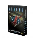 Juego de mesa aliens expansion supremos tipos duros edad recomendada 14 años