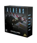 Juego de mesa aliens expansion ¡aléjate de ella puerca! edad recomendada 14 años