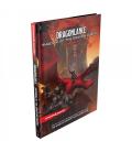 Juego de roleplay devir d&d dragonlance: la sombra de la reine de los dragones español