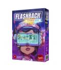 Juego de mesa flashback zombie kidz edad recomendada 7 años