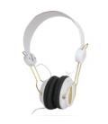 Auriculares con microfono phoenix 1080 air blanco