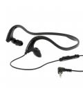 Auriculares sport de diadema con cable