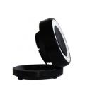 Altavoces phoenix para ordenador portables 2.0 usb negros