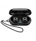 Auriculares phoenix earbuds tpro inalambricos bluetooth chipset realtek