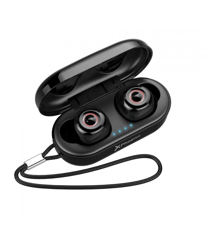 Auriculares tactiles 2025