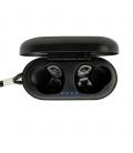 Auriculares phoenix earbuds tpro inalambricos bluetooth chipset realtek