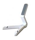 Soporte plegable universal phoenix de sobremesa para tablets