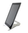 Soporte plegable universal phoenix de sobremesa para tablets