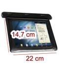 Funda sumergible para tablet