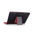 Funda para tablet phoenix hasta 8 pulgadas teclado bluetooth universal