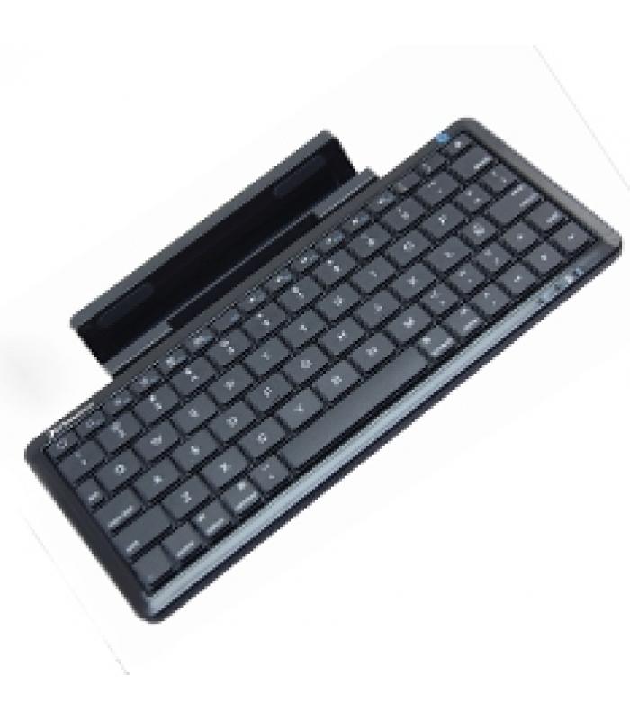 Teclado Bluetooth Mini para tablet