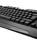 Teclado gaming mk2 rgb