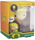 Lampara paladone icon dc comics aquaman