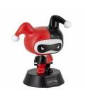 Lampara paladone icon dc comics harley quinn