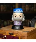 Lampara paladone icon harry potter albus dumbledore