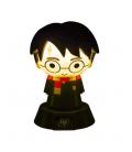 Lampara paladone icon harry potter - harry potter