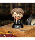 Lampara paladone icon harry potter - harry potter