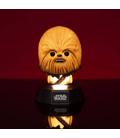 Lampara paladone icon star wars chewbacca