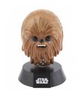 Lampara paladone icon star wars chewbacca