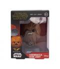 Lampara paladone icon star wars chewbacca