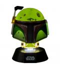 Lampara paladone icon star wars boba fett