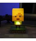 Lampara paladone icon minecraft alex