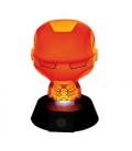 Lampara paladone icon marvel iron man