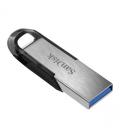 Memoria usb 3.0 sandisk 16gb ultra flair hasta 150 mb - s de velocidad de lectura