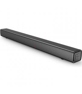 Barra de sonido con bluetooth panasonic sc-htb100/ 45w/ 2.0