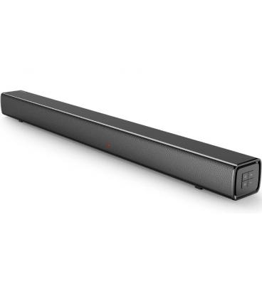 Barra de sonido con bluetooth panasonic sc-htb100/ 45w/ 2.0