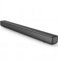 Barra de sonido con bluetooth panasonic sc-htb100/ 45w/ 2.0