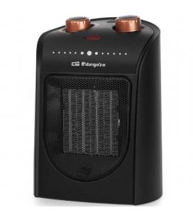 Calefactor orbegozo cr 5038/ 1800w/ termostato regulable