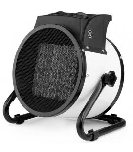 Calefactor orbegozo fhr 3055/ 3000w/ temperatura regulable