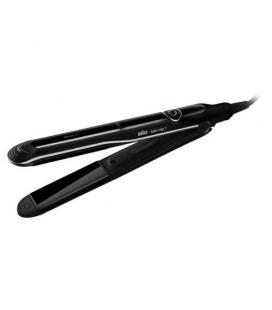 Braun Satin Hair 7 SensoCare ST780 Plancha de pelo Caliente Negro 2 m