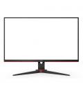 Monitor Gaming AOC Q27G2E/BK 27"/ QHD/ 1ms/ 144Hz/ VA/ Negro y Rojo